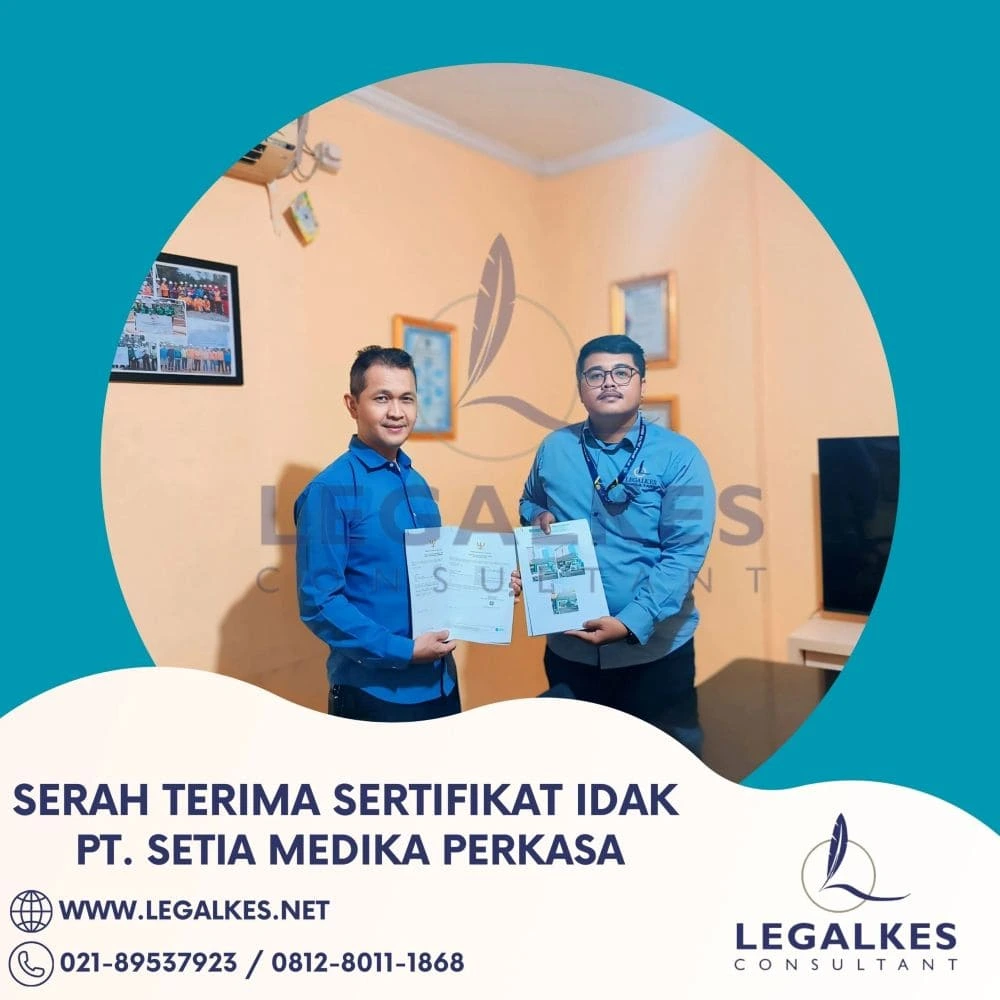 PT. Medical Purna Solution